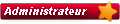 Administrateur du site Administrateur du site