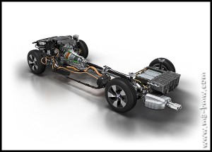 BMW Série 3 Hybride Plug-In-2