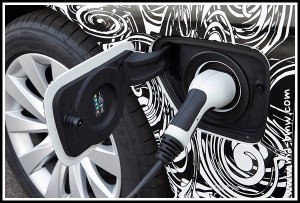 BMW Série 3 Hybride Plug-In-6