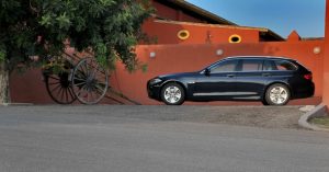 BMW 5 Series nouveaux moteurs