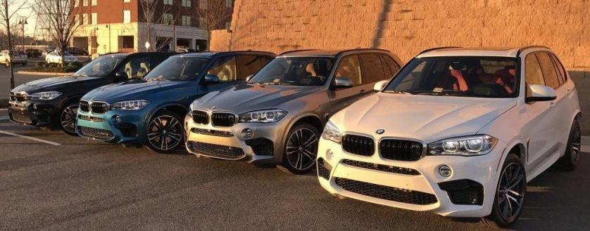 BMWX5M2017 BMWX5M2017