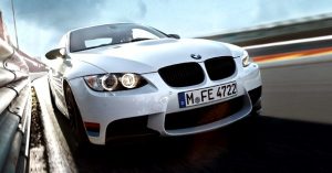 Festival BMW M 2012 Nürburgring