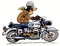 Avatar de l’utilisateur