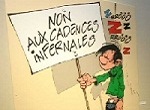 Avatar de l’utilisateur