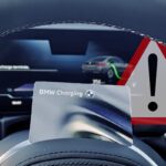 1 an gratuit activer BMW charging ionity