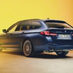 Alpina B5