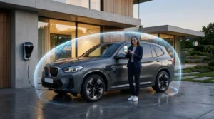 Assurance Auto BMW 2026