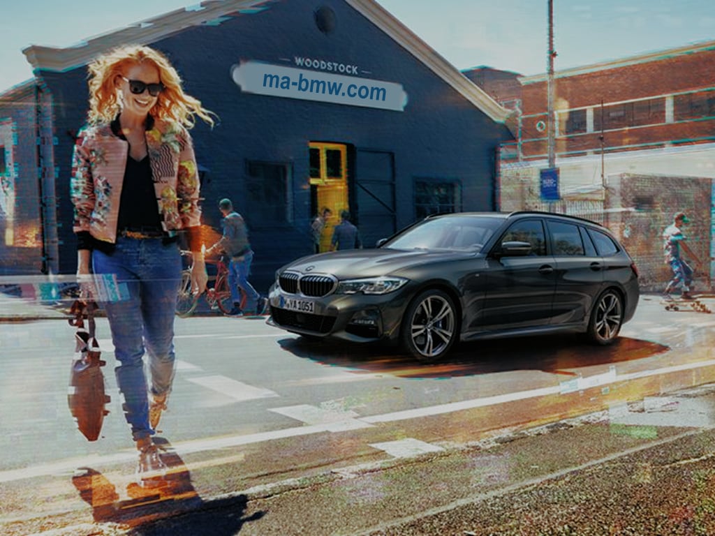 Assurance BMW