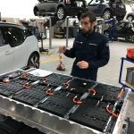 Atelier BMW Service Vélizy