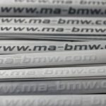 Autocollants ma-bmw.com