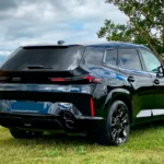 Avis Test Essai BMW XM 2025