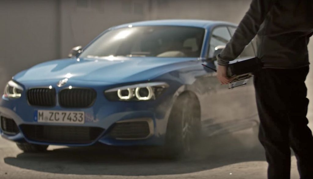 BMW-1-Drone