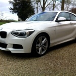 BMW-116D