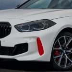 BMW 128ti 2021-F20