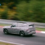 BMW X3 G45 2024