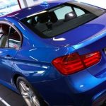 BMW 335 i-F30-M-Sport
