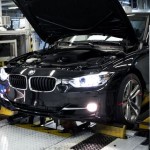 BMW 335d 313cv F30 2013