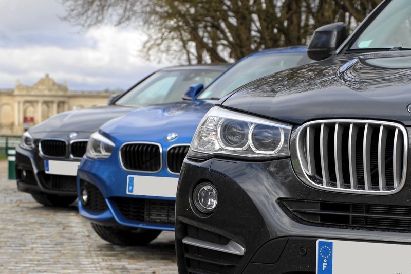 BMW-335i-120d-X4-20d