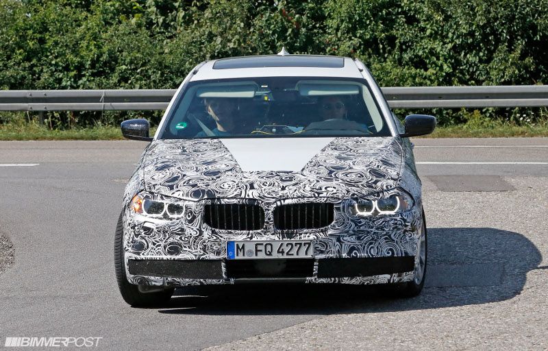 BMW-5-Touring-G31-2017