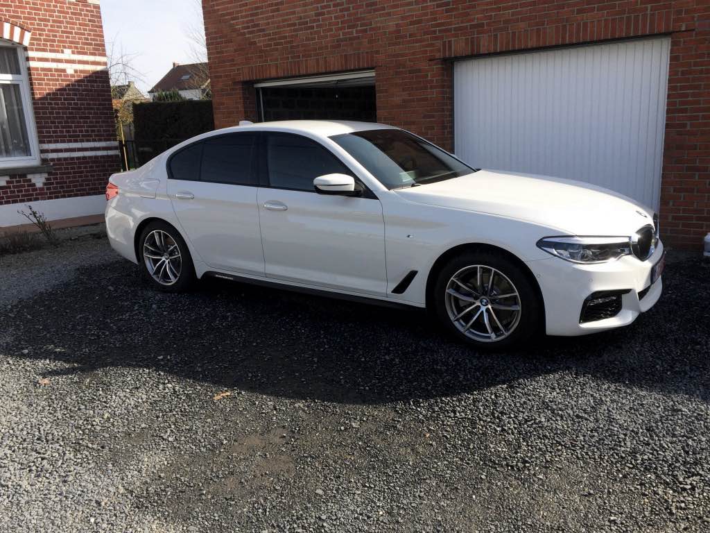 BMW-520D-G30-2017