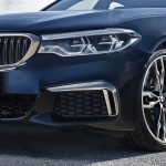 BMW-550i-G30-2017