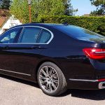 BMW 740D G11