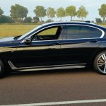 BMW 750d