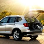 Accessoires BMW 2012