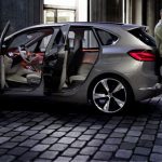 BMW Concept Active Tourer