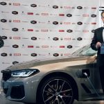 BMW Automobile Award 2020-2021