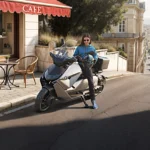 BMW CE 04 2026