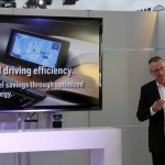 BMW CES 2014