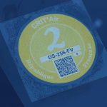 BMW-CO2-vignette-CritAir-Paris-2017