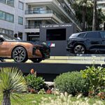 BMW Cannes 2023