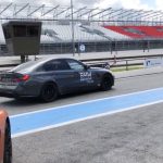 BMW Castellet 2021