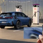 BMW Charging 2026