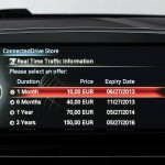 BMW Connected Store