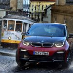 BMW DSC ESP 2018 i3S