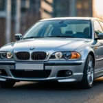 BMW E46