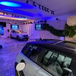 BMW Electrifyou Paris
