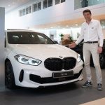 BMW Genius Tristan Velizy