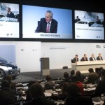 BMW Group l'entreprise