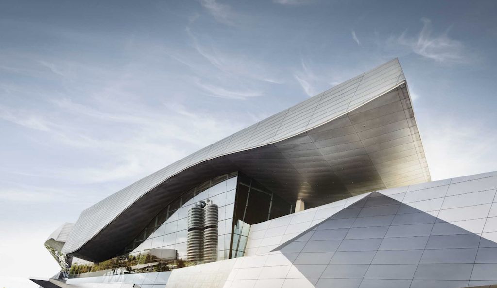 BMW Group resultats 2020