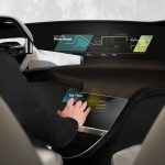BMW HoloActive Touch