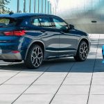 BMW Hybride rechargeable