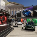 BMW IAA 2025