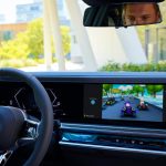 BMW Jeux Airconsole