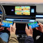 BMW Jeux video Airconsole 2023