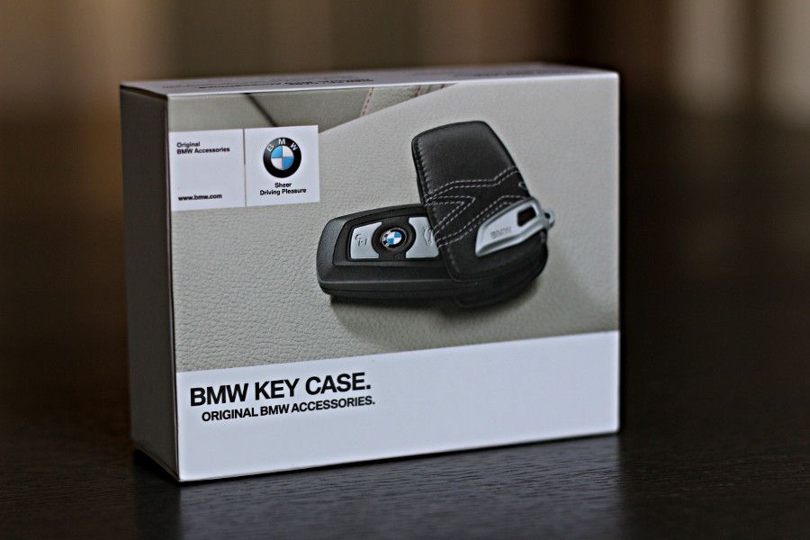 BMW-Key-Case