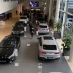 BMW LOA LLD Credit